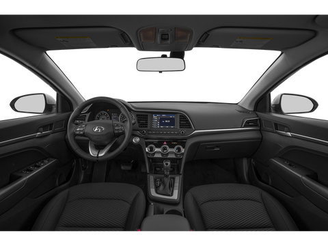 2020 Hyundai Elantra SEL in Oxford, MI - Clean Cars and Credit