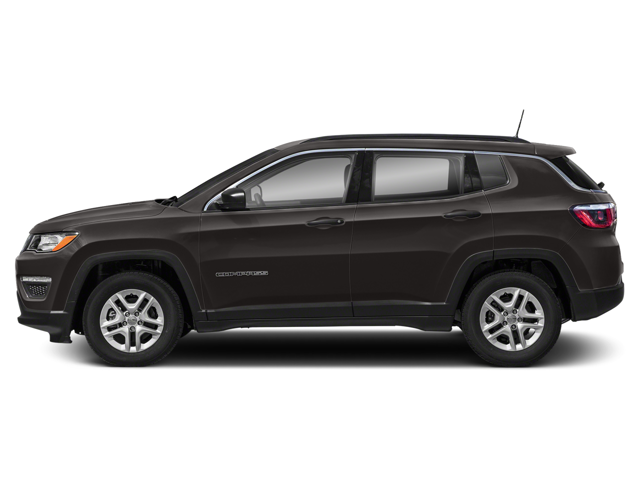 2020 Jeep Compass Latitude w/Sun/Safety Pkg