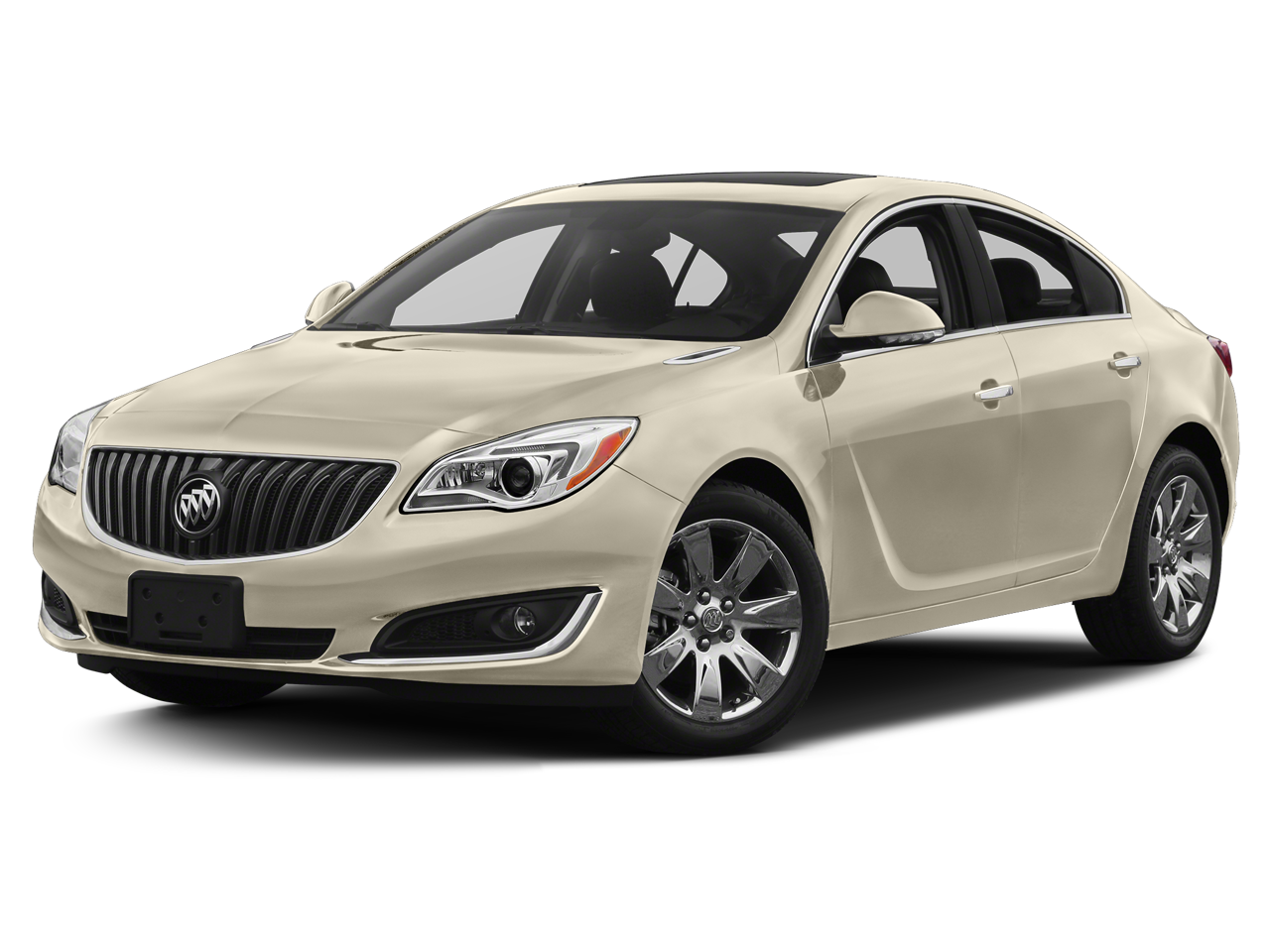 2015 Buick Regal FOUR DOOR