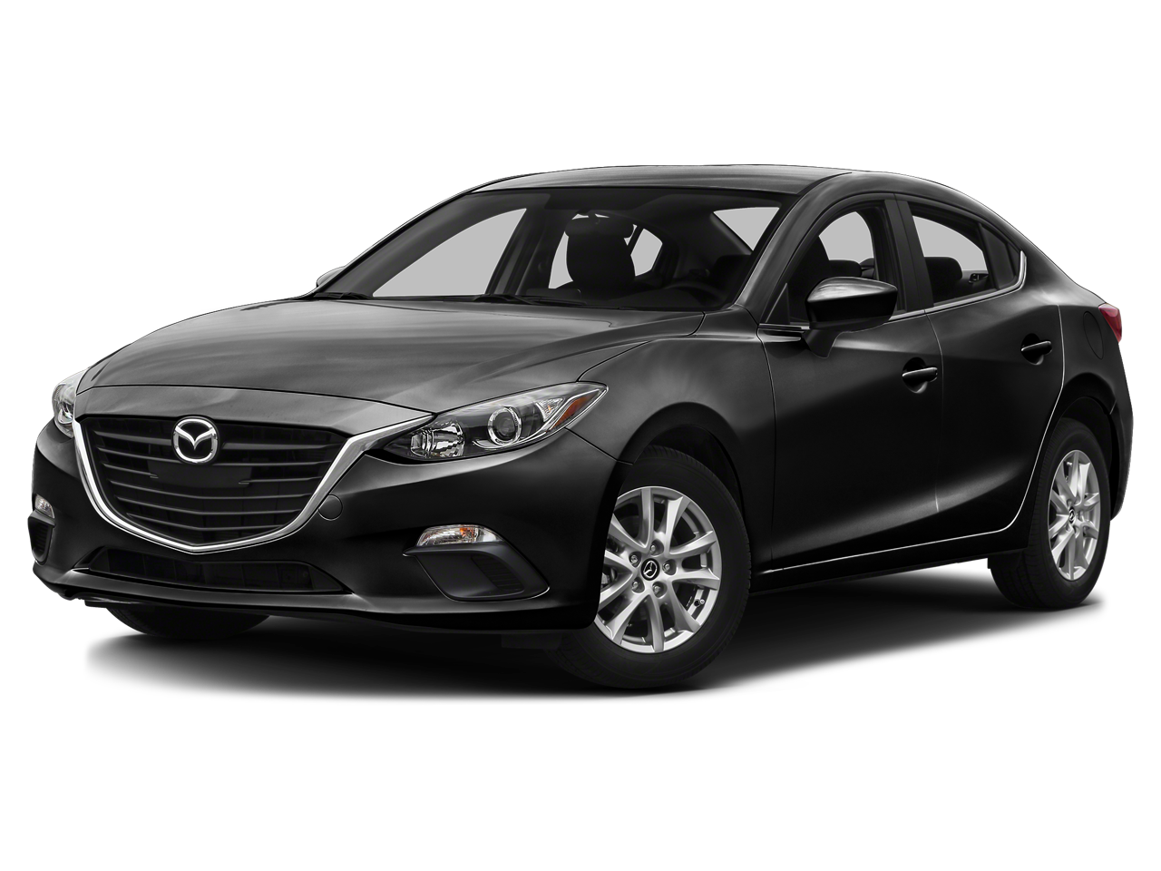 2015 Mazda CX-3 I Touring 4-Door AT SKYACTIV's photo