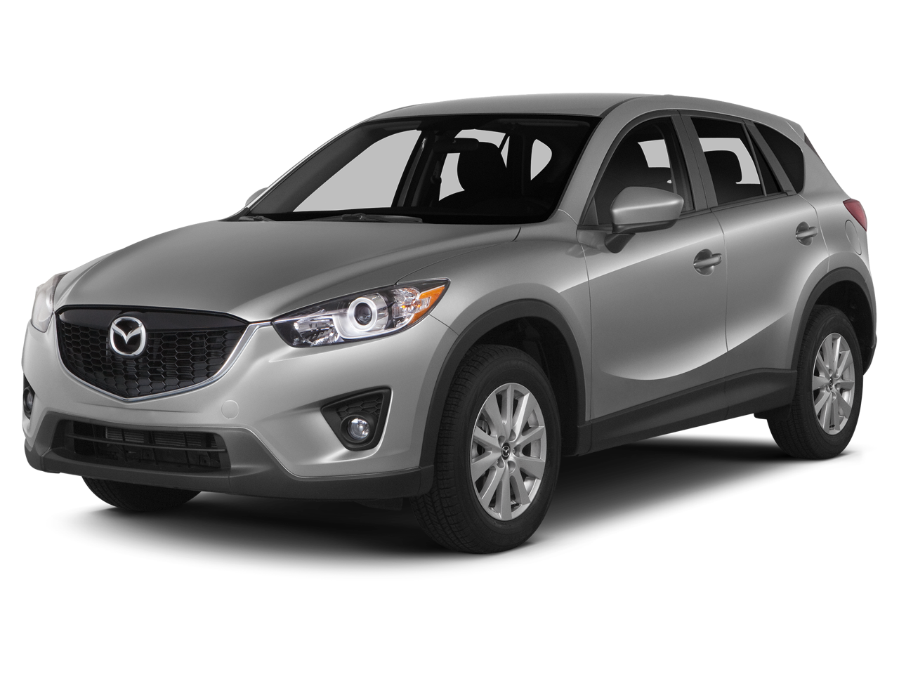 2015 Mazda CX-5 Touring auto 4WD's photo
