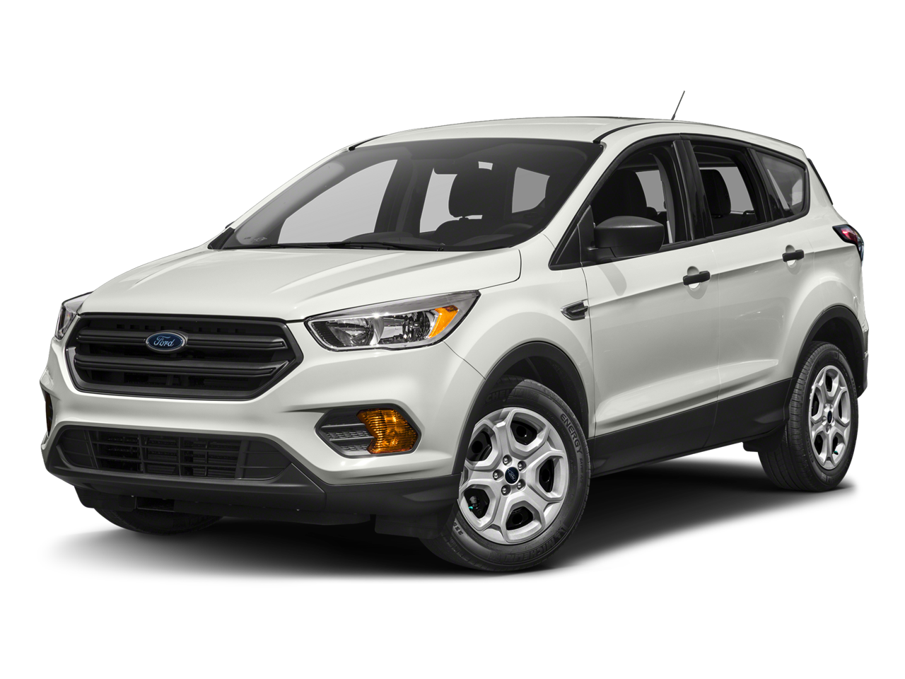 2017 Ford Escape SE 4WD's photo