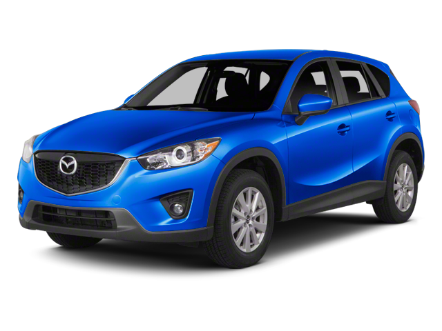 2013 Mazda Mazda CX-5 Touring