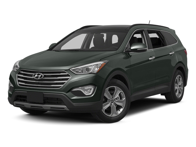 2014 Hyundai Santa Fe Limited AWD's photo