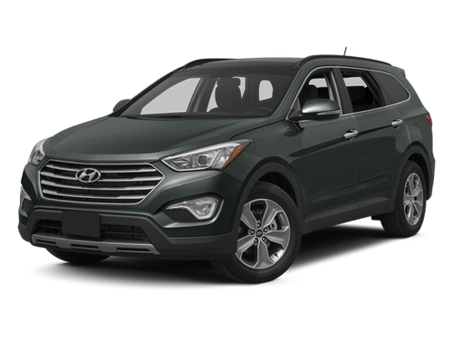 2014 Hyundai Santa Fe Limited