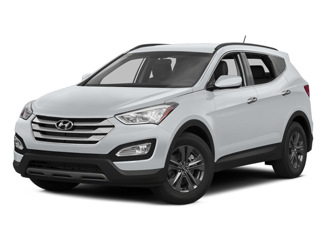 2014 Hyundai Santa Fe Sport's photo