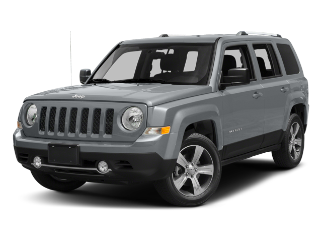 2017 Jeep Patriot Latitude 4X4's photo