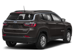 2020 Jeep Compass Latitude w/Sun/Safety Pkg