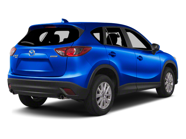 2013 Mazda Mazda CX-5 Touring