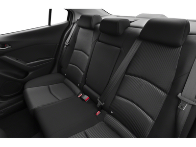 2015 Mazda Mazda3 i Touring