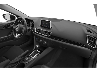 2015 Mazda Mazda3 i Touring
