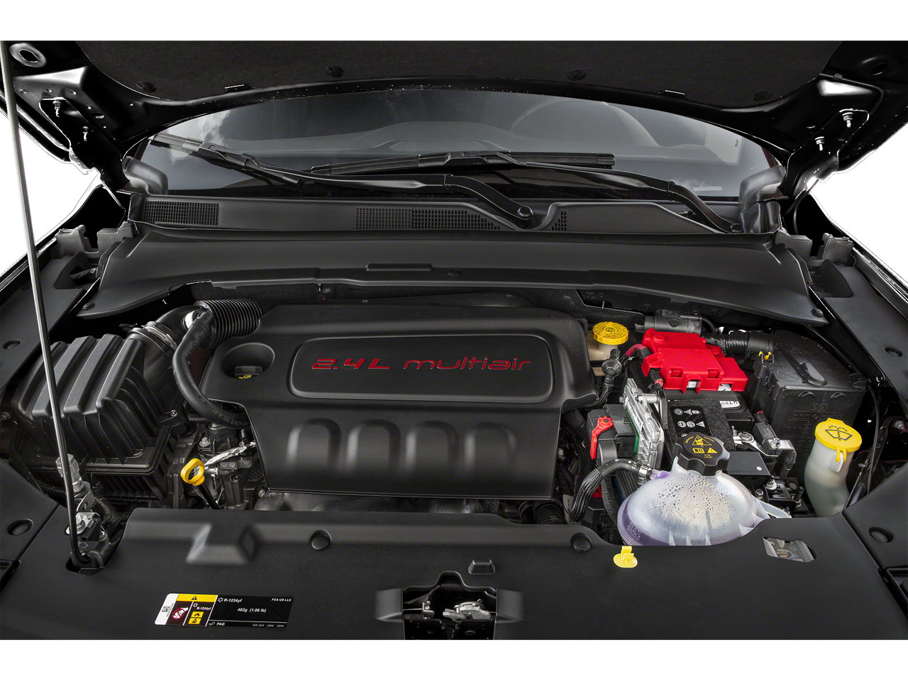 2020 Jeep Compass Latitude w/Sun/Safety Pkg