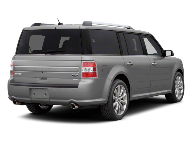 2013 Ford Flex Limited