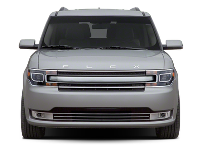 2013 Ford Flex Limited