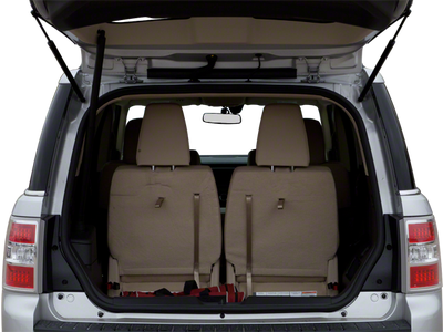 2013 Ford Flex Limited