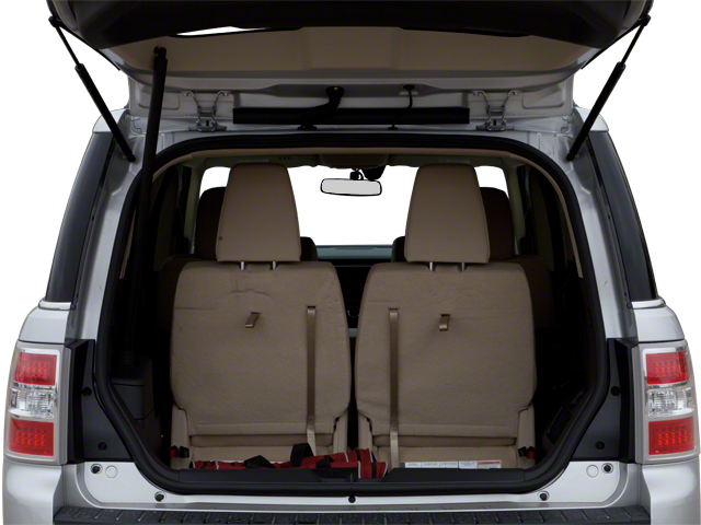 2013 Ford Flex Limited