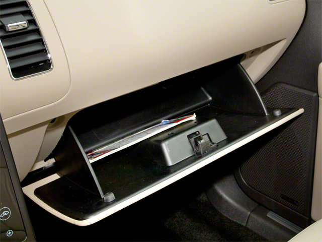 2013 Ford Flex Limited