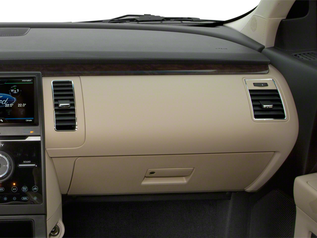 2013 Ford Flex Limited