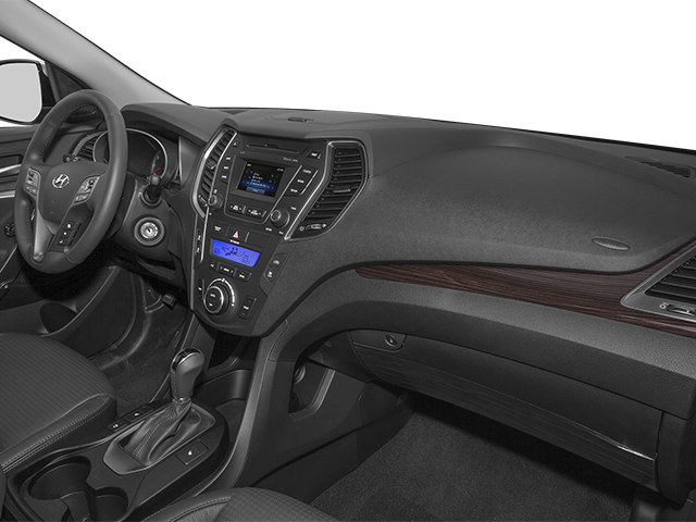 2014 Hyundai Santa Fe Limited