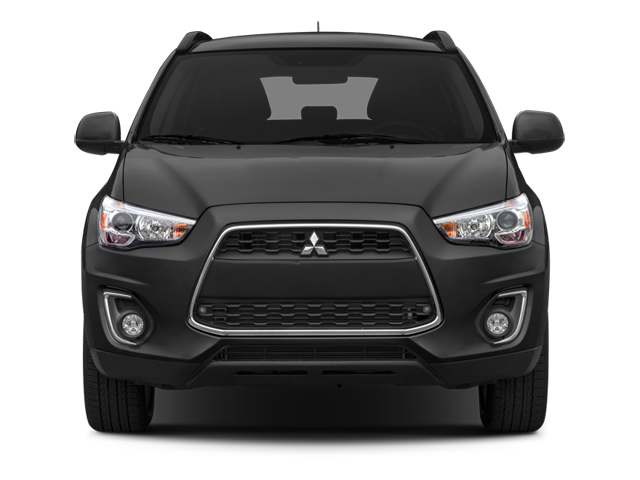 2014 Mitsubishi Outlander Sport SE
