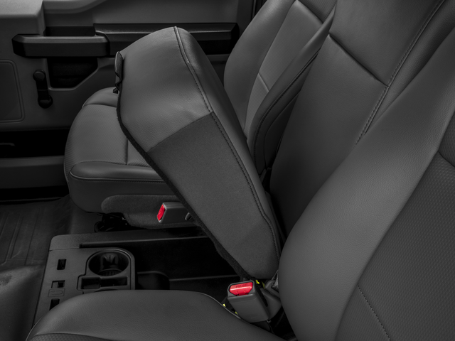 2016 Ford F-150 Base