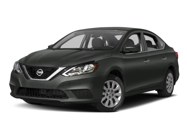 2016 Nissan Sentra FOUR DOOR