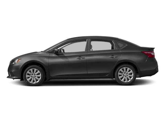 2016 Nissan Sentra FOUR DOOR