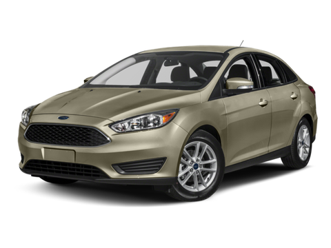 2017 Ford Focus SE in Oxford, MI - Clean Cars and Credit