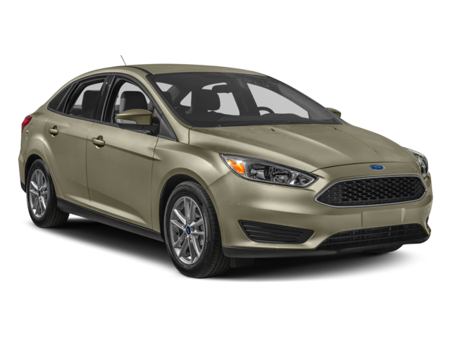 2017 Ford Focus SE in Oxford, MI - Clean Cars and Credit